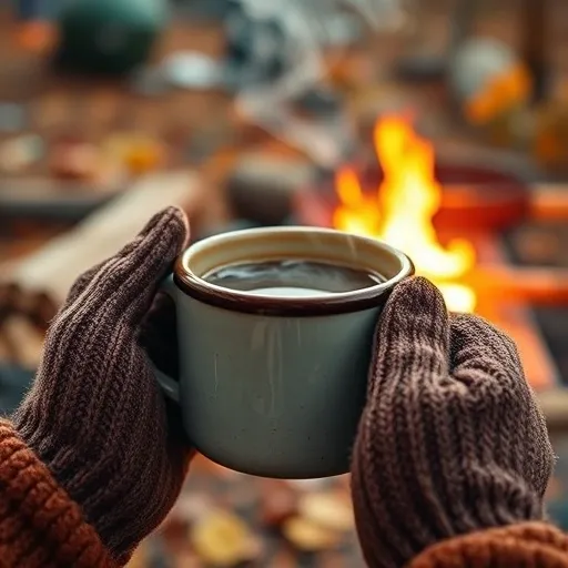 2025년 가을 단풍 캠핑 트렌드, 남들보다 앞서가기