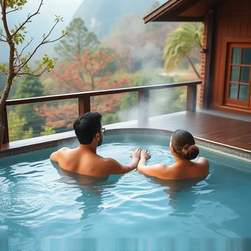 4. 리조트 스테이, 단순히 숙박을 넘어 종합 솔루션으로!