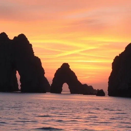 2025년 다대포 일출, 현지인이 알려주는 꿀팁과 주변 즐길 거리