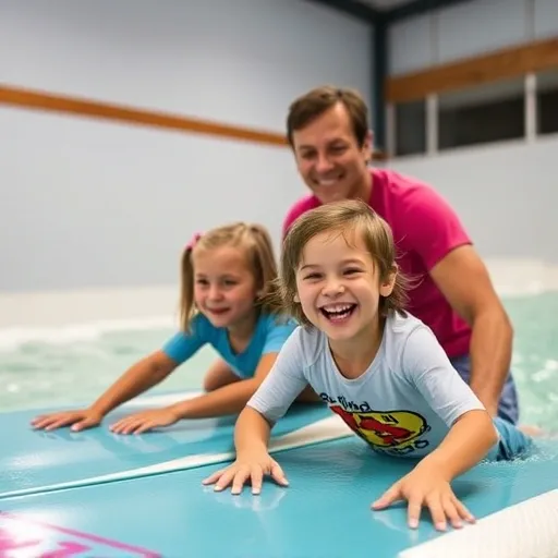 실내 서핑, 더 깊이 즐기는 노하우와 전문가의 조언