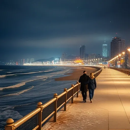 겨울 부산 여행, 더 완벽하게 즐기기 위한 A to Z (숙소, 교통, 전문가 조언)