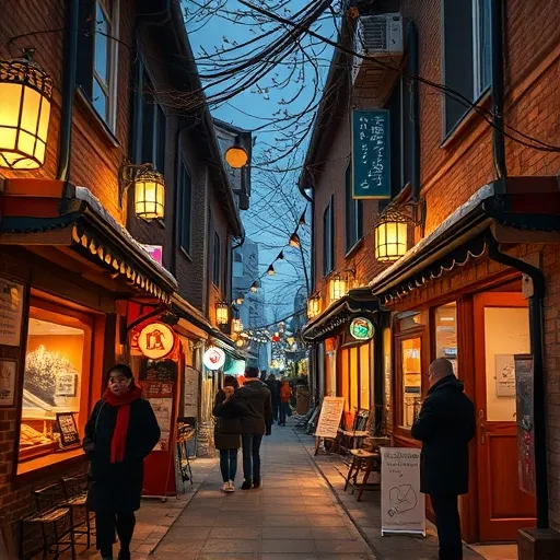 취향과 동반자에 맞춘 부산 겨울 여행지 선택 가이드 (커플, 가족, 혼자)