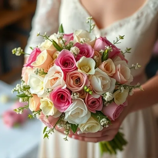 구매 후 관리: 꽃 오래오래 싱싱하게 즐기는 방법 (종합 관리 & 전문 솔루션 연결)