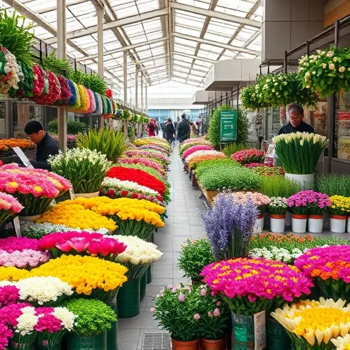 현명한 예산 사용법: 가성비 좋은 꽃 고르기 (기능성 탐색)
