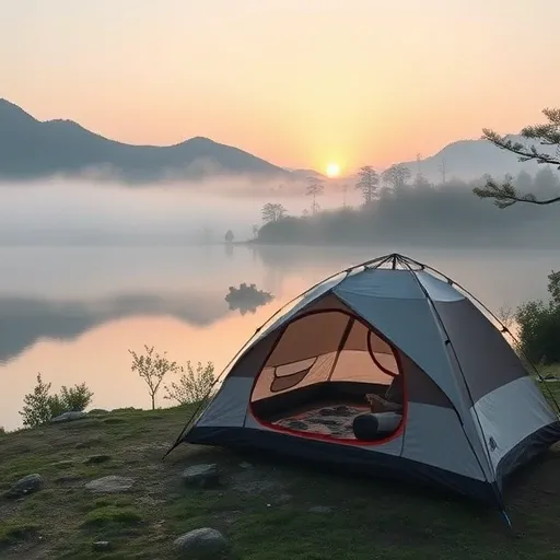 2. 뷰 맛집과 개별 화장실, 왜 그렇게 중요할까요? (경험담 속 숨은 진실)