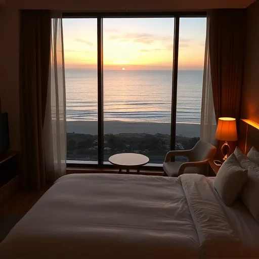 오션뷰? 자쿠지? 대천숙소 선택, 놓치지 말아야 할 기능성 핵심