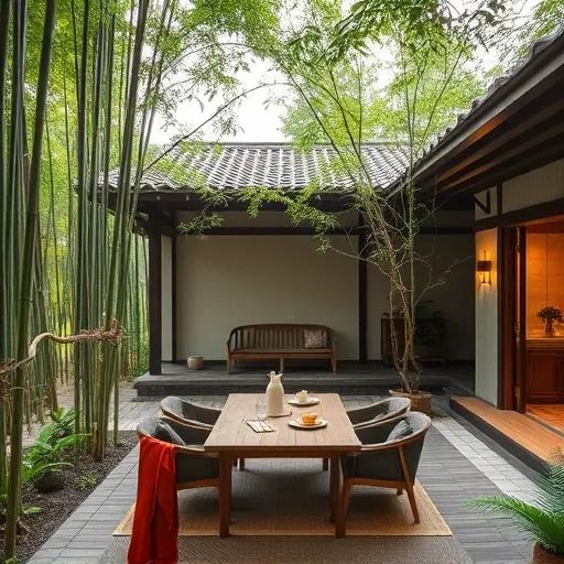 담양 숙소, 이 기능은 꼭 따져보세요! - 여행 목적별 최적의 선택