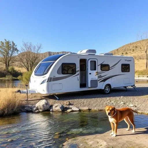 성공적인 낚시캠핑, 전문가의 노하우와 필수 준비물