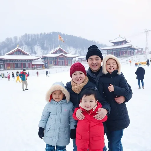 2025 강원도 겨울 축제, 놓치지 마세요! (예매 꿀팁 포함)