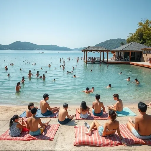 진정한 명지계곡 고수가 되는 길: 숨겨진 꿀팁과 전문가 조언