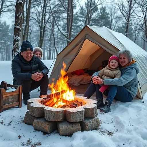 2. 경기도 캠핑장 선택, 숨겨진 핵심 기준과 기능성 탐색 팁