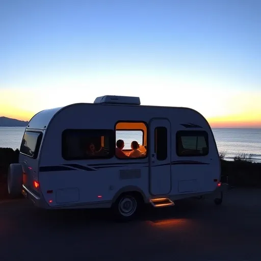 오시아노 카라반, 직접 경험해보니? 현장 시설 & 편의성 집중 탐구