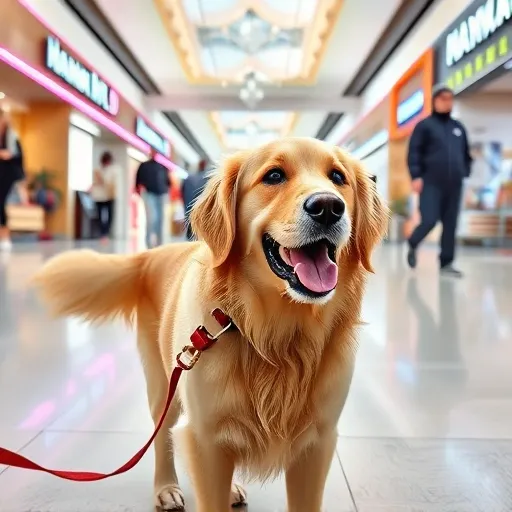 스타필드 내 반려견과 즐길 수 있는 주요 공간 집중 분석