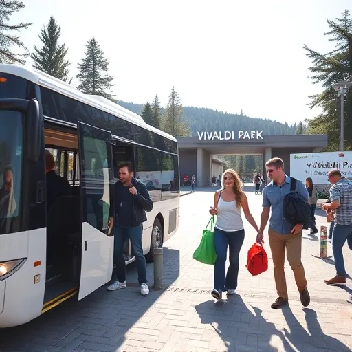 내게 맞는 홍천 비발디파크 셔틀버스 노선과 요금 선택 가이드 🗺️