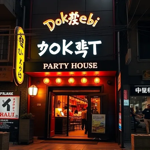 도깨비 파티하우스, 당신의 밤을 더 특별하게 만드는 법 (심화 가이드)