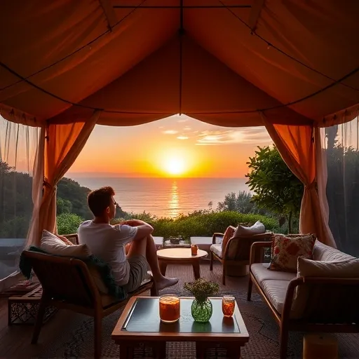 실패 없는 글램비 글램핑 예약부터 체크아웃까지: 전문가 팁