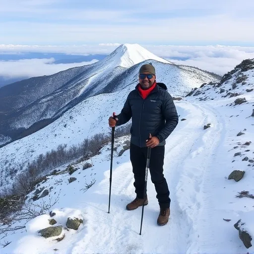 오르다를 넘어, 완벽한 한라산 등반을 위한 필수 전략