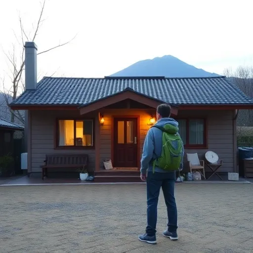 성공적인 한라산 등반을 위한 오르다의 숨겨진 기능: 픽업 & 장비 대여