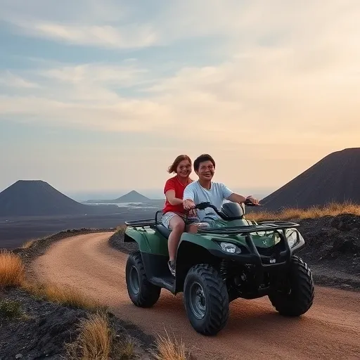 6월 제주 여행의 완성, 전문가와 함께하는 특별한 경험 (고가치 솔루션)