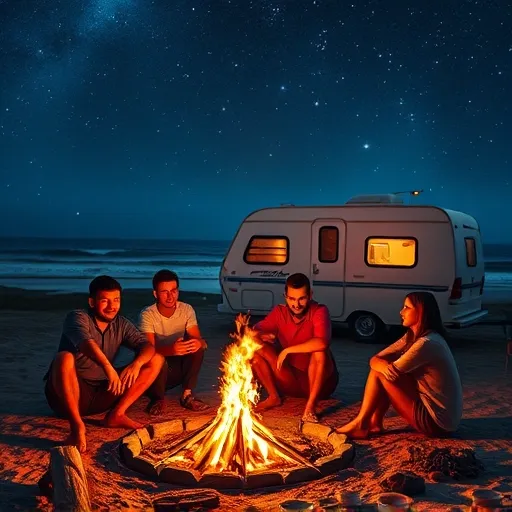 2025 망상제2오토캠핑장 명당 완벽 분석 & 선택 기준