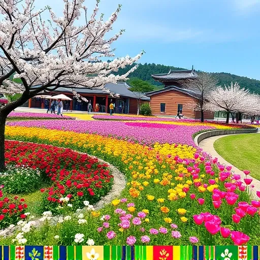 황금연휴, 북적임 피하는 5월 여행지 선택 노하우