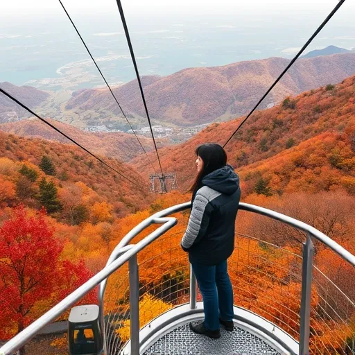 내장산 단풍 여행, 케이블카 예약 그 이상의 종합 계획: 전문가 조언과 놓치지 말아야 할 것들