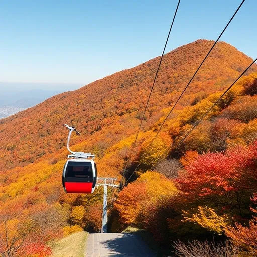 케이블카 탑승부터 전망대까지, 이용 A to Z (단계별 이용법)