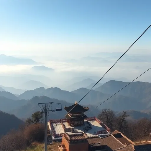 2025 내장산 케이블카, 이것만 알면 성공! (예약 & 주변 정보)