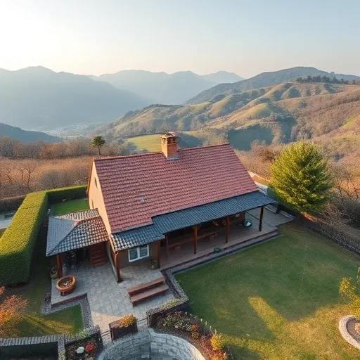 남양주 펜션, 장기적인 만족도를 위한 종합 관리 솔루션 (핵심 수익화)