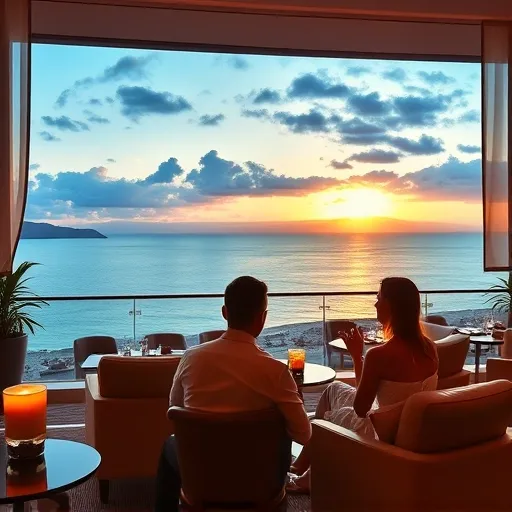 취향 따라 고르는 쿤스트라운지 시그니처 경험: 브런치, 애프터눈 티, 해피아워 완벽 가이드