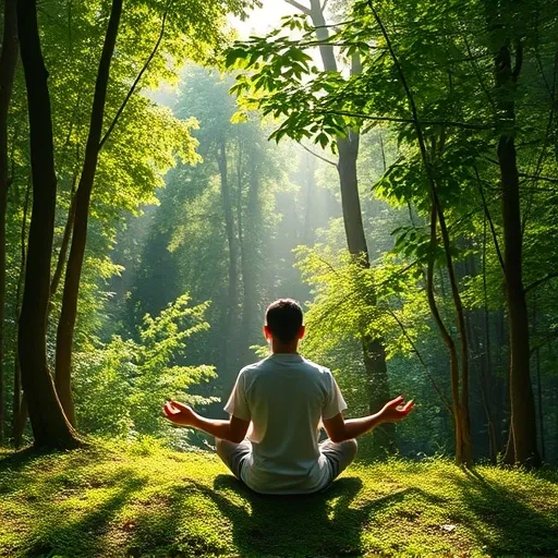 삼척활기치유의숲, 이렇게 200% 즐겨보세요! 놓치지 말아야 할 치유 코스