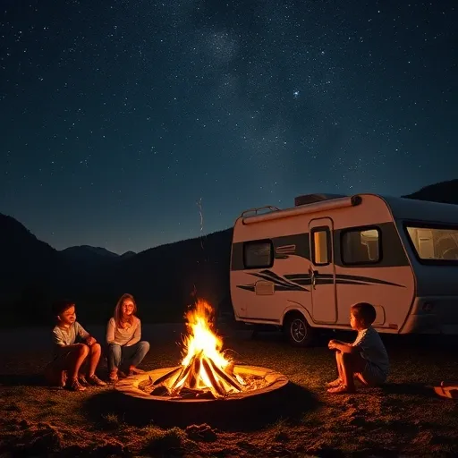 세종합강캠핑장 명당 찾기: 오토 vs 카라반 vs 일반 캠핑존 완벽 분석