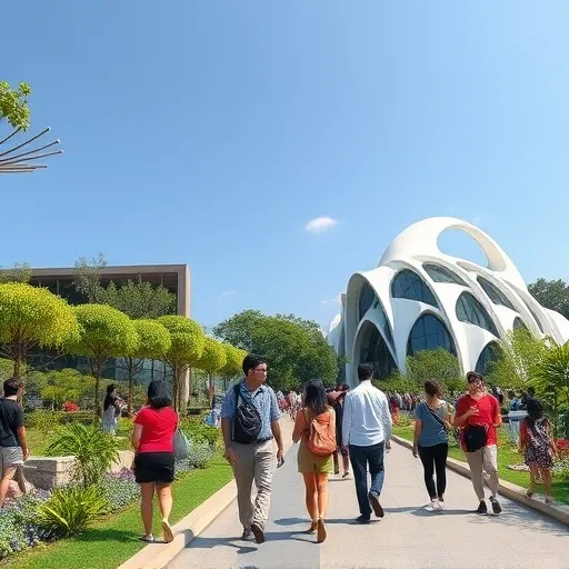 아이와 함께? 비 오는 날? 세종시 상황별 맞춤 코스!