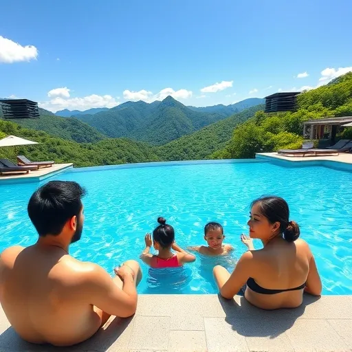 2. 유형별 최적의 양평리조트 선택: 애견동반부터 키즈 시설까지