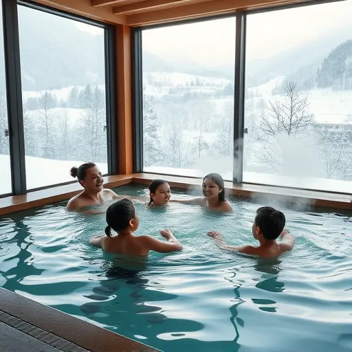 겨울 워터파크, 이것만은 꼭 확인하세요! (온수풀, 실내 시설 집중 분석)