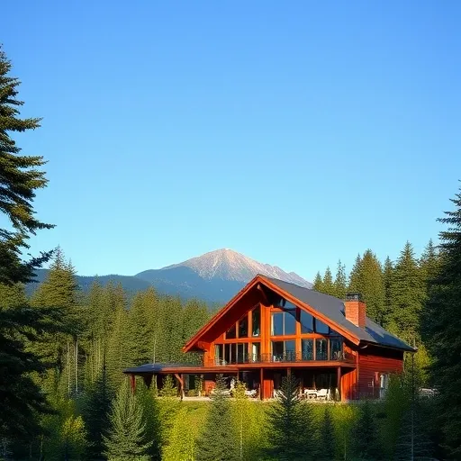 포레스트 레지던스, 무엇이 특별하고 누가 선택할까요?