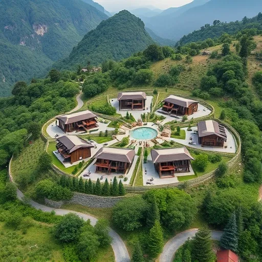 용평리조트 포레스트, 단순한 소유를 넘어선 미래 가치