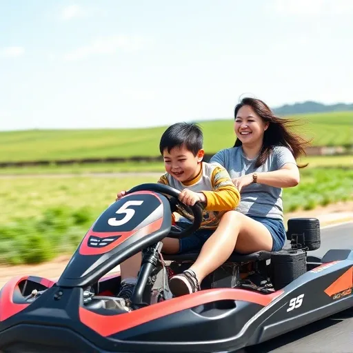 안성팜랜드 카트 100% 즐기기 위한 필수 준비와 현실 팁