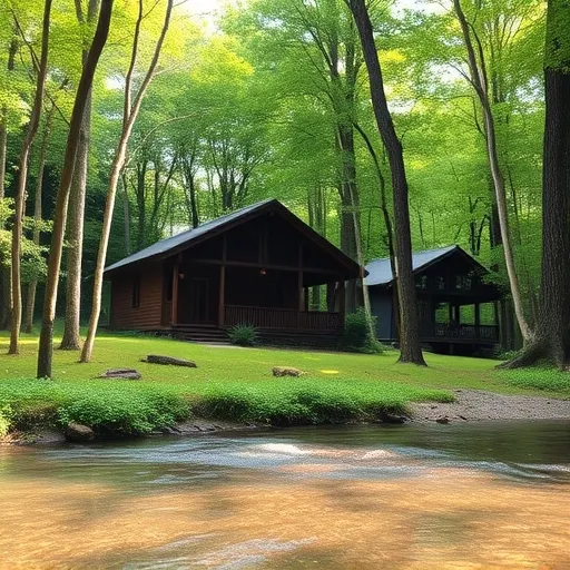 2. 방태산 자연휴양림 숙소, 타입별 심층 비교 분석 (연립동 vs. 숲속의집 vs. 캐빈)