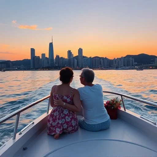 우리 커플에게 찰떡! 해운대 데이트 유형별 추천 (취향 맞춤 가이드)