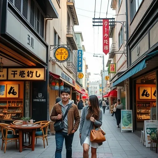 4. 청주 완전 정복을 위한 맞춤형 여행 컨설팅 (전문가의 시선)