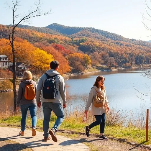 2. 내 여행 스타일에 딱 맞는 청주 명소 찾기: 시행착오 끝에 얻은 팁
