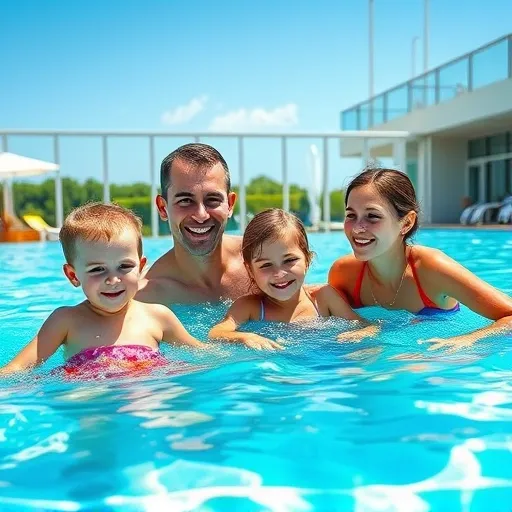 SLP 어린이회관 수영장 완벽 이용 가이드: 예약부터 준비물까지