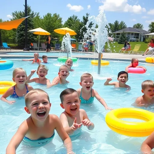 2025년 어린이대공원 수영장, 더욱 스마트하게 즐기는 전문가 팁