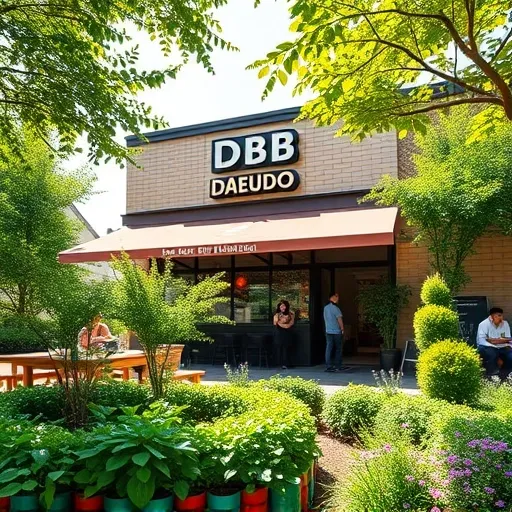 직접 경험해 본 DBB 메뉴, 이 실수는 하지 마세요! 메뉴별 현실 조언