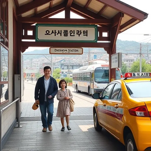 더 빠르고 편하게, KTX와 결합 가능한 보령 여행의 종합 솔루션