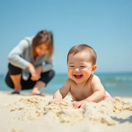 을왕리 해수욕장 아기랑 주차 완벽 공략: 현실적인 꿀팁 대방출