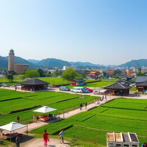 취향 따라 떠나는 교동도 여행: 테마별 매력 탐구