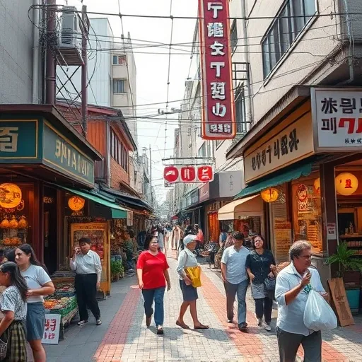 교동도 여행의 숨겨진 팁: 더 깊이 즐기기