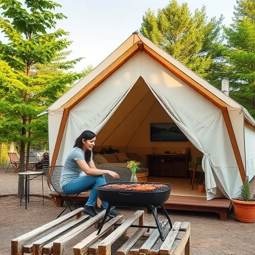 더 완벽한 캠핑을 꿈꾼다면? 호랑이캠핑 이후 당신의 선택지